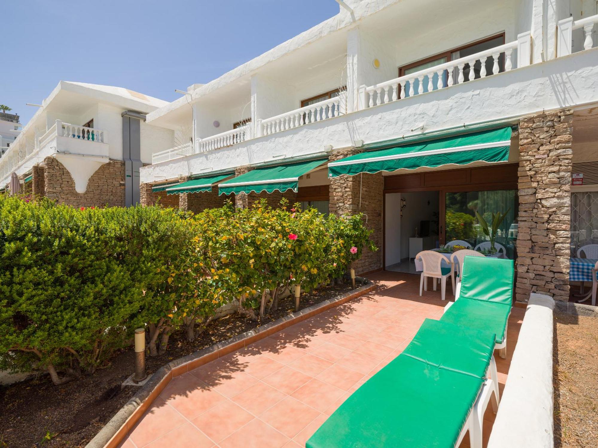 Bungalows Caribe Puerto Rico  Exterior photo