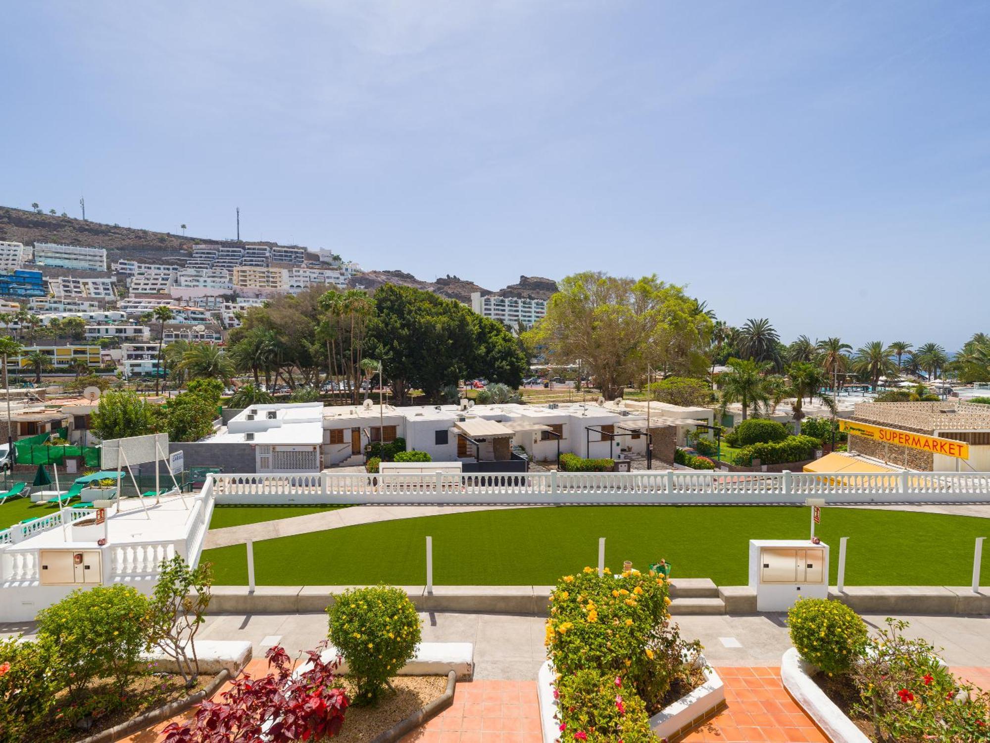 Bungalows Caribe Puerto Rico  Exterior photo