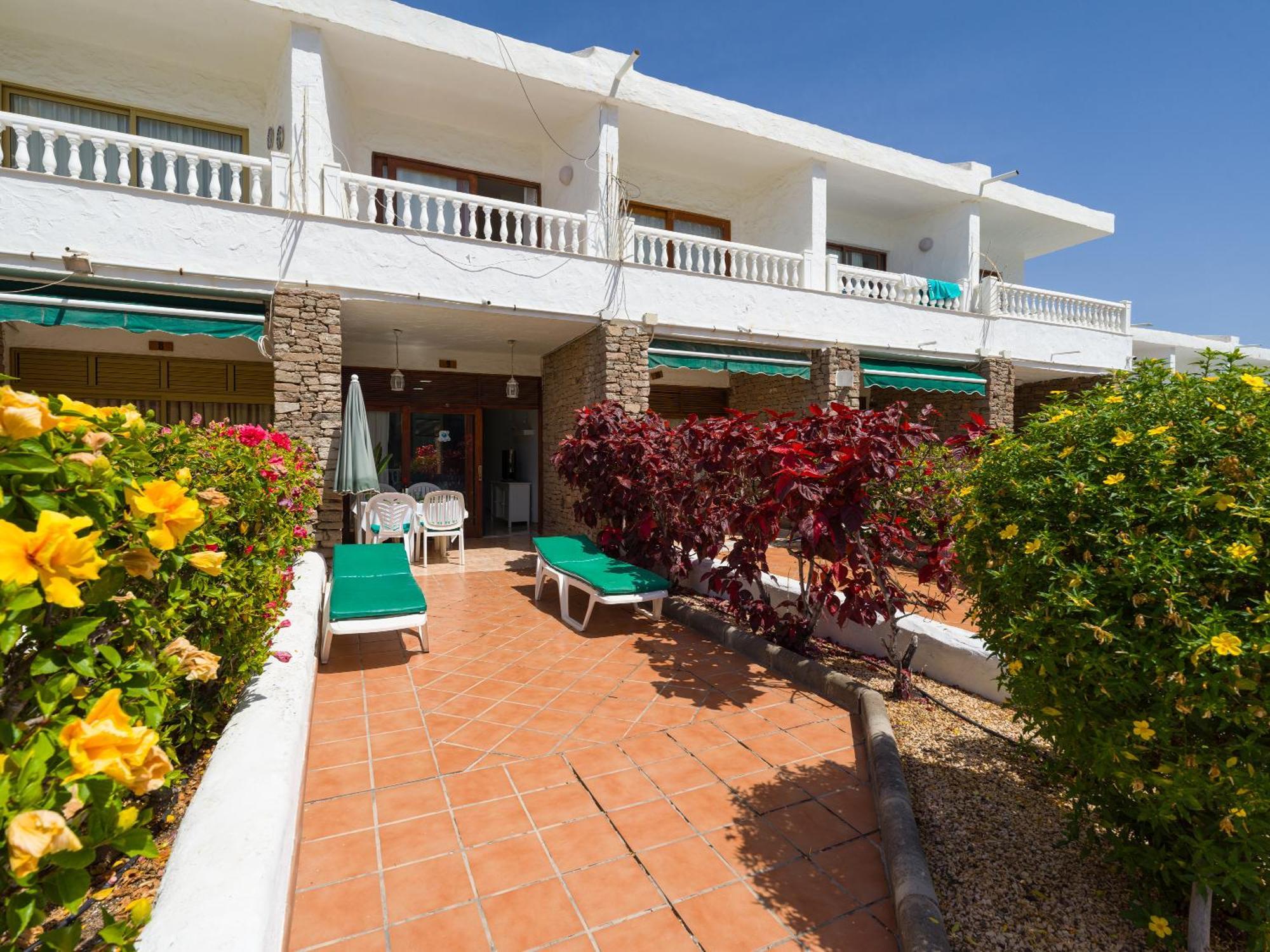 Bungalows Caribe Puerto Rico  Exterior photo