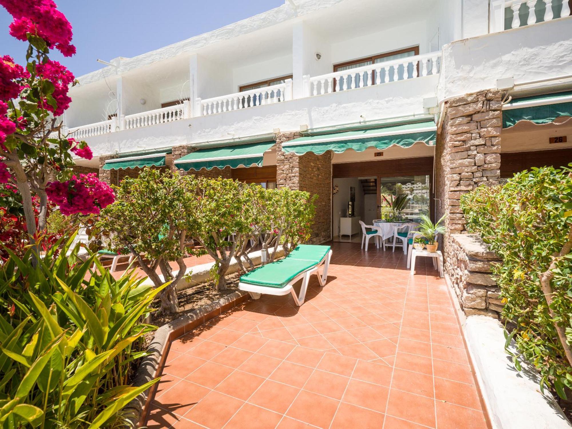 Bungalows Caribe Puerto Rico  Exterior photo