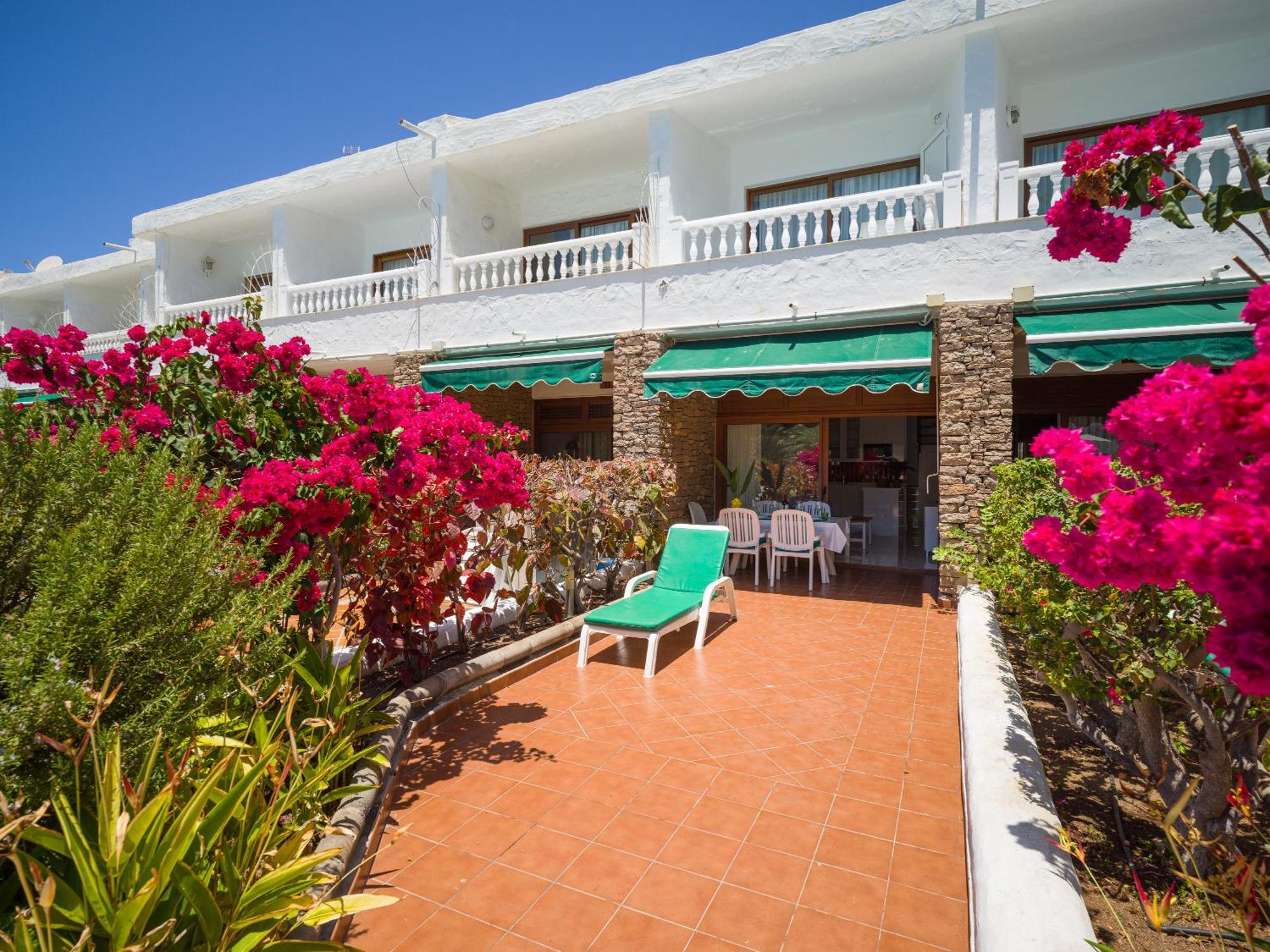 Bungalows Caribe Puerto Rico  Exterior photo