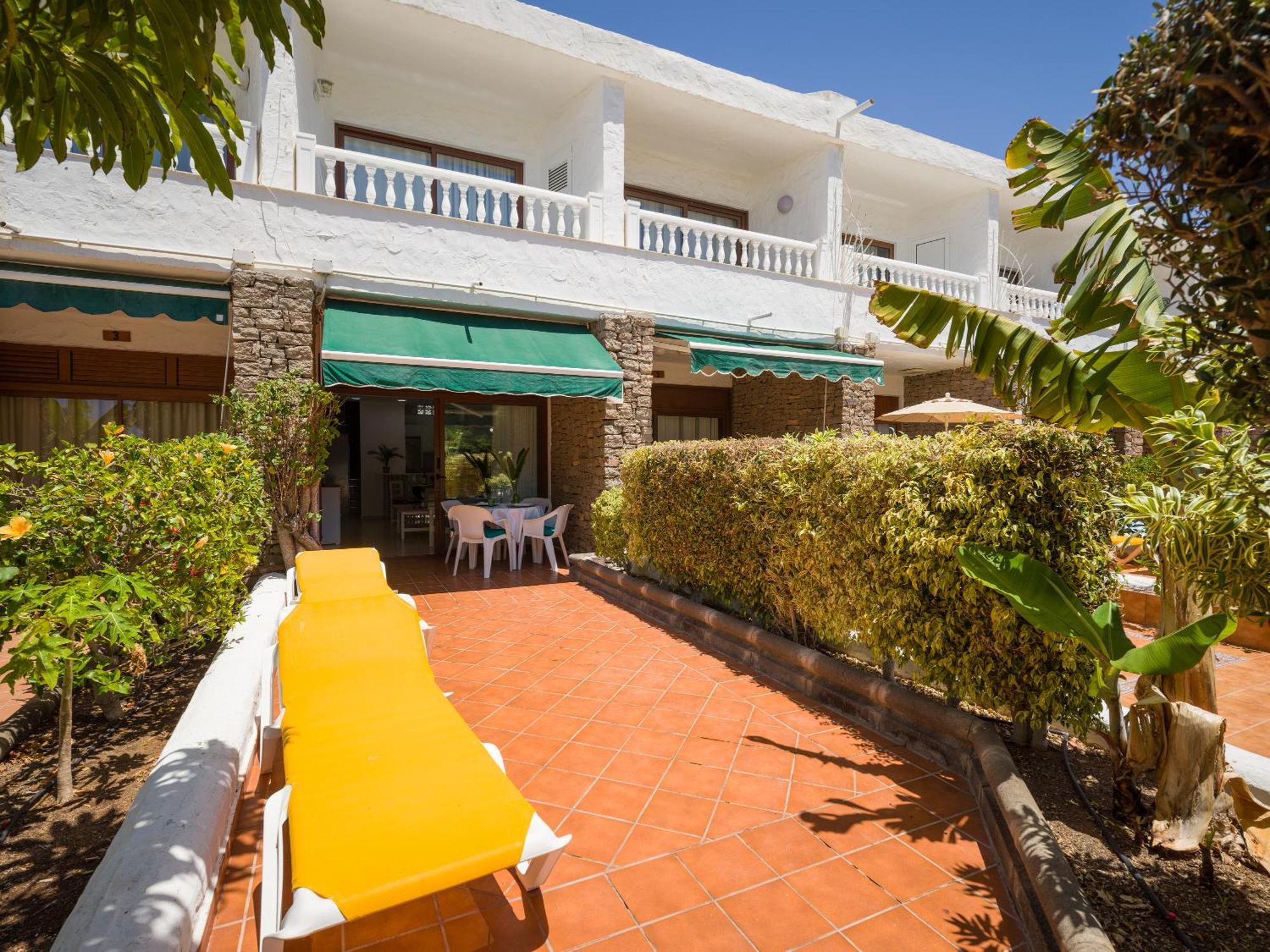 Bungalows Caribe Puerto Rico  Exterior photo